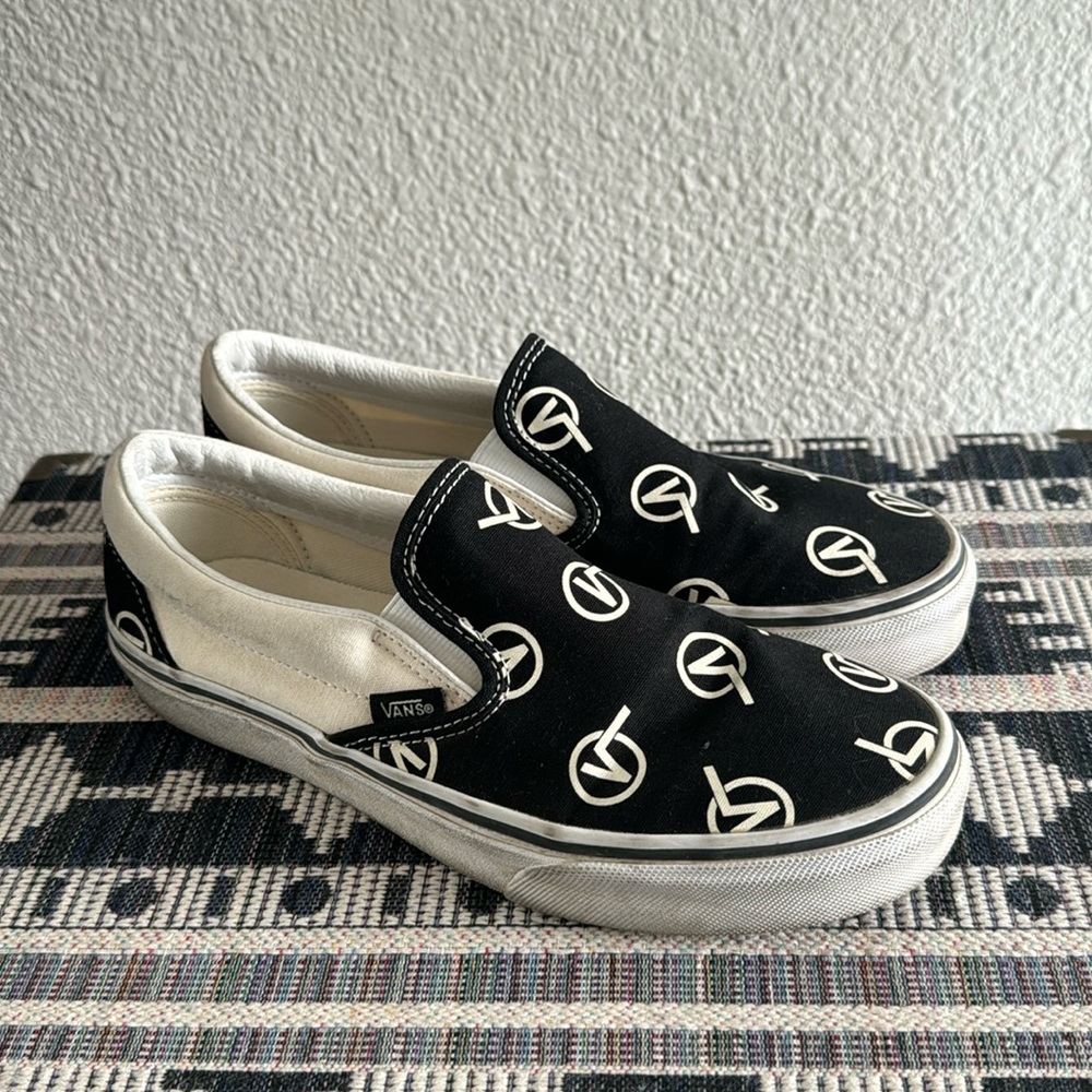 Vans Shoes